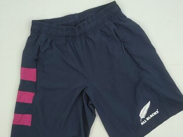 only play curve spodnie: Adidas, Shorts for men, size M