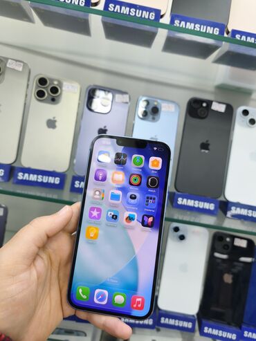 Apple iPhone: IPhone 14, 128 GB, Mavi, Simsiz şarj — 13