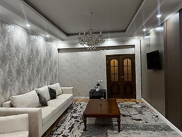 2 bedroom: Просторная 2-комнатная квартира с продуманным интерьером и полноценной — 2