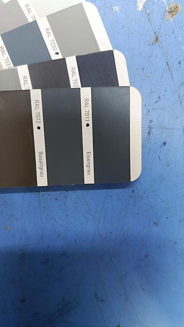 Другие услуги: Покраска деревянных изделий перекраска дверей установка дверей — 12