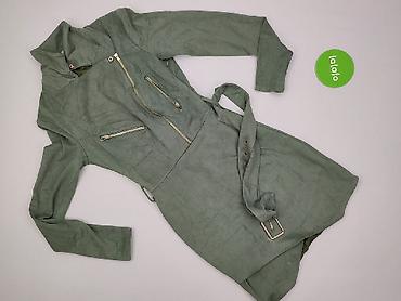 rough: Oh Polly, Sukienka damska, rozmiar S — 2