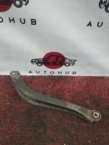 аутбек амортизатор: Тяга Subaru Outback BP9 2500 2007 (б/у) ХОДОВАЯ ЧАСТЬ - #амортизатор