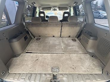 Honda: Honda Pilot: 2005 г., 3.5 л, Автомат, Бензин, Кроссовер — 12