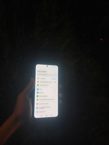 Redmi: Redmi, Redmi Note 13, Новый, 128 ГБ, цвет - Черный, 2 SIM