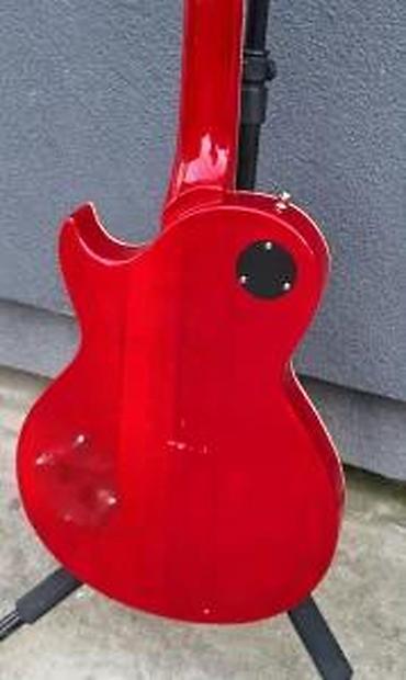 Gitare: HARLEY BENTON SC-450 CB ELEKTRIČNA GITARA | . Slanje po — 10