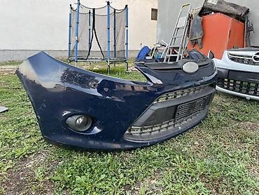 moj auto: RAZNI DELOVI LIMARIJE ZA FORD COUGAR, ESCORT, FIESTA . OD 2000. DO — 7
