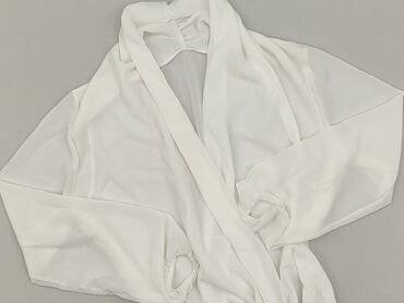body z krótkim rękawem damskie sinsay: Women`s body, size L