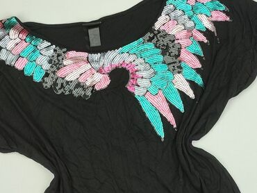 h: H&M, T-shirt damski, rozmiar M