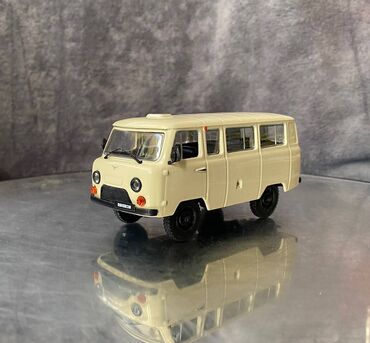 Avtomobil modelləri: 1965 il, 1:43, Dəmir, Ödənişli çatdırılma — 3