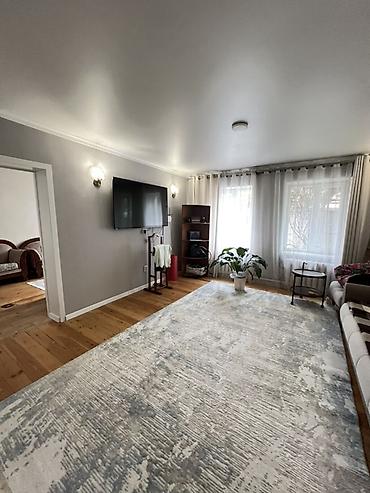5 комнат, 105 м², 5 соток, Бишкек, Собственник