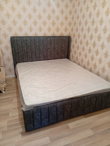 Təknəfərlik uşaq çarpayıları: Oğlan və qız üçün, Çarpayı, Bazalı, Matras ilə, Siyirməsiz — 29