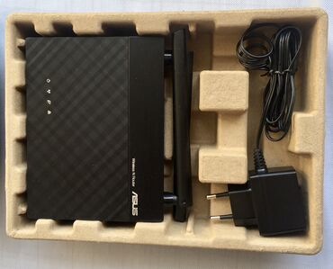 Модемы и сетевое оборудование: Модемы и сетевое оборудование — 2