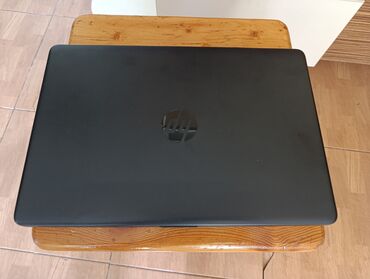 Ноутбуки: Ноутбук, HP, 12 ГБ ОЗУ, Intel Core i5, Б/у, Для несложных задач, память SSD