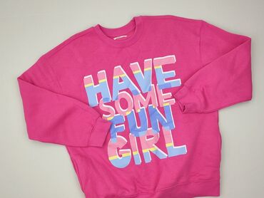 monika kociołek w stroju kąpielowym: Sweatshirt, SinSay, 14 years, 158-164 cm, condition - Very good