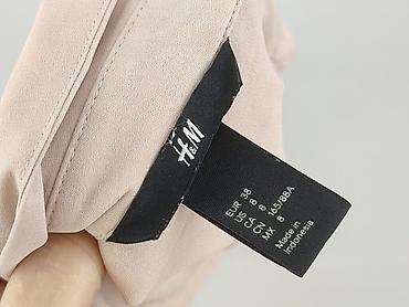 bialy: H&M, Koszula damska, rozmiar S — 4
