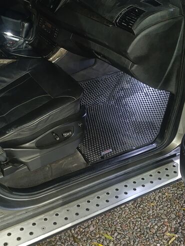 BMW: BMW X5: 2005 г., 4.8 л, Автомат, Бензин, Кроссовер — 13