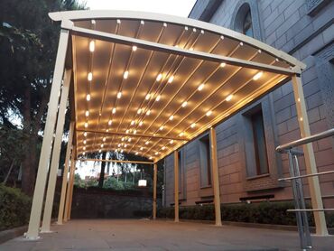 Plastik pəncərələr: Türkiye ve yerli profillerden yüksək keyfiyyetli plastik qapı və — 4