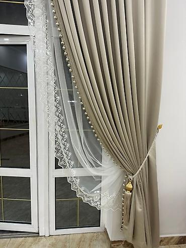 Текстиль: Шторы! Занавески! Тюли! Хотите чтобы ваш дом стал уютным и красивым? — 4