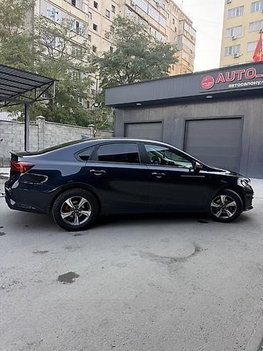kia clarus: Kia Cerato: 2019 г., 2 л, Автомат, Бензин, Седан — 5