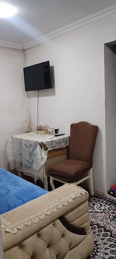 Həyət evləri və villaların satışı: Biləcəri 2 otaqlı, 50 kv. m, Kredit yoxdur, Orta təmir — 4