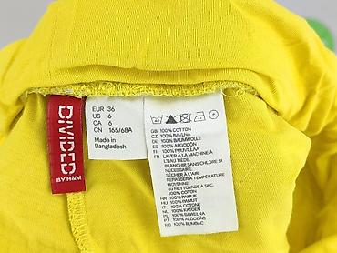 hm online pl: H&M Divided, Szorty damskie, rozmiar S — 4