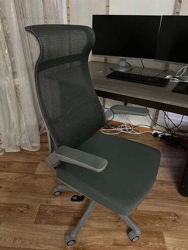 Кресла: Классическое кресло, Офисное, Новый