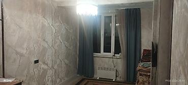 Ремонт под ключ: Продаётся ✔️1-комнатная квартира 47 м² •Адрес: ул. Ибраева, 9 — 3