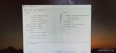 Masaüstü kompüterlər və iş stansiyaları: Anakart:Asus P8Z77-V LE Plus • Qida bloku: 750W • CPU Socket: LGA 1155 — 2