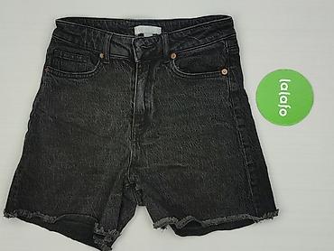 second hand second: H&M, Szorty damskie, rozmiar 2XS — 2