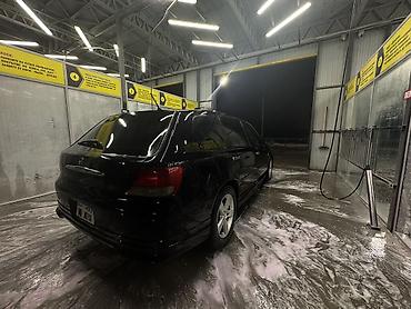 хонда авансьер: Honda Avancier: 2001 г., 2.3 л, Автомат, Бензин, Универсал — 8