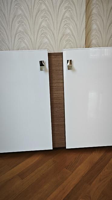 Komodlar: İşlənmiş, Güzgülü, Türkiyə — 1