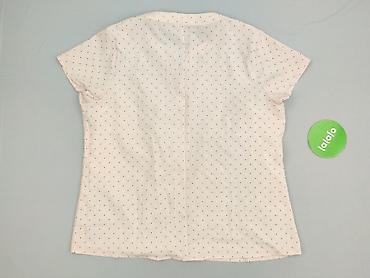 bluzki plus size tanio: Bluzka damska, rozmiar 4XL — 3