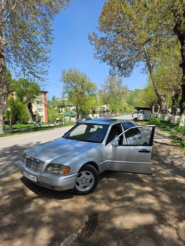 метанол для машин купить: Mercedes-Benz C-Class: 1993 г., 1.8 л, Автомат, Бензин, Седан