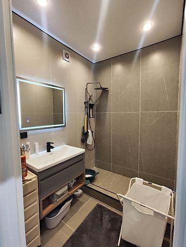 archa group: 2 комнаты, 83 м², Технопарк 107 серия, 6 этаж — 5