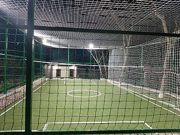 Другое для спорта и отдыха: Капроновая сетка для футбольного поля, сетка для футбольного поля для — 28