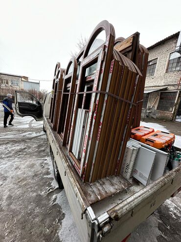 Пластиковые окна на заказ: Пластиковые окна на заказ, Стандартные