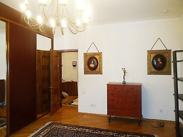 Квартиры: Баку, 5 комнат, Вторичка, 160 м² — 8