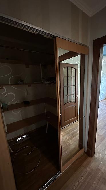 Продажа квартир: 3 комнаты, 58 м², Центральная мечеть 104 серия, 4 этаж, Косметический ремонт — 9