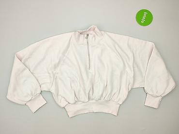 bluza okay: Sinsay, Bluza damska
, rozmiar S — 2