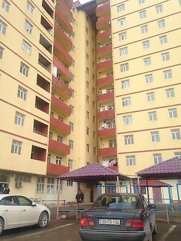 hazir ev: 2 otaqlı, Yeni tikili, 94 kv. m — 1