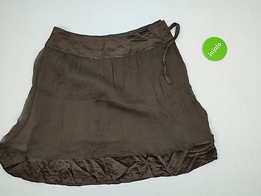 spódnice plisowane lato: Spódnica damska, rozmiar XL — 3