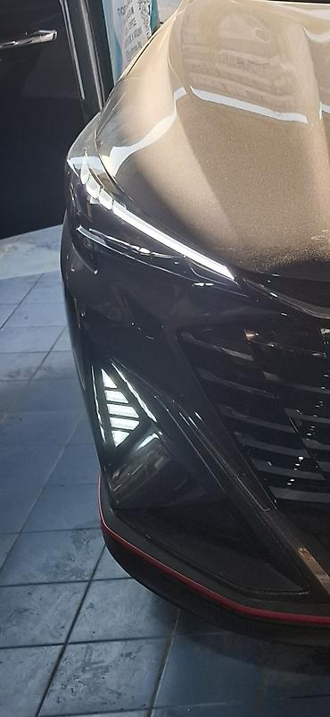 Changan: Changan X5 Plus: 2025 г., 1.5 л, Робот, Бензин, Универсал — 10