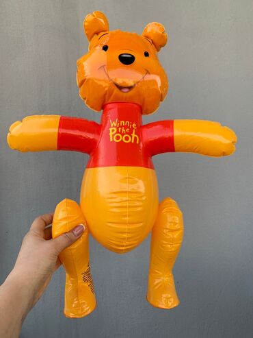 Oyuncaqlar: Her biri — 8