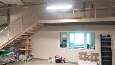 Anbar və emalatxanalar: İcarəçilər (müştərilər) üçün xidmət ÖDƏNİŞSİZDİR! 0% Komissiya! — 6