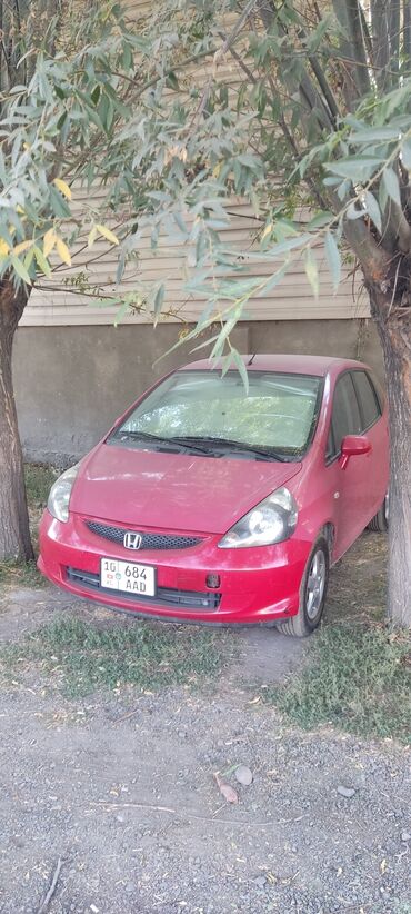 катафот хонда стрим: Honda Jazz: 2005 г., 1.4 л, Автомат, Хэтчбэк