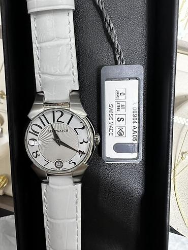 часы наручные maurice lacroix: Классические часы часы, Aerowatch, Швейцария, Оригинал, Женские, Новый — 3