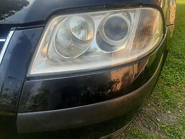 (inurl:thread) trucks: FAR LEVI ZA VOLKSWAGEN PASSAT B5.5 | Far levi za Passata B5.5 — 1