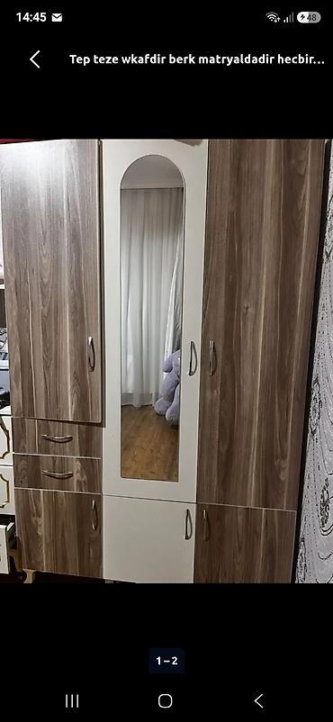 Dolab satıllr təcili