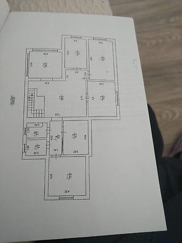 Продажа другой коммерческой недвижимости: Продается действующий детский сад в центре города, в районе Орозбекова — 25