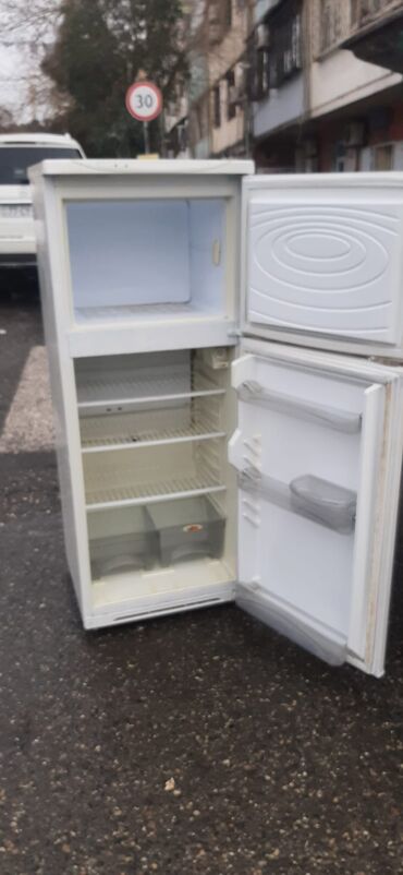 Soyuducular: İşlənmiş 2 qapılı Beko Soyuducu Satılır, rəng - Ağ -da lalafo.az — 25 Soyuducular: İşlənmiş 2 qapılı Beko Soyuducu Satılır, rəng - Ağ — 25